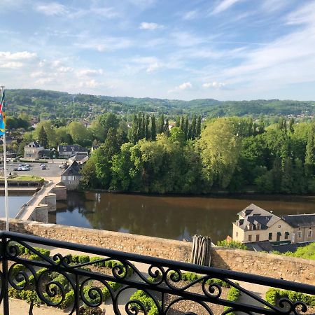 Les Maisons Du Perigord Terrasson Екстериор снимка