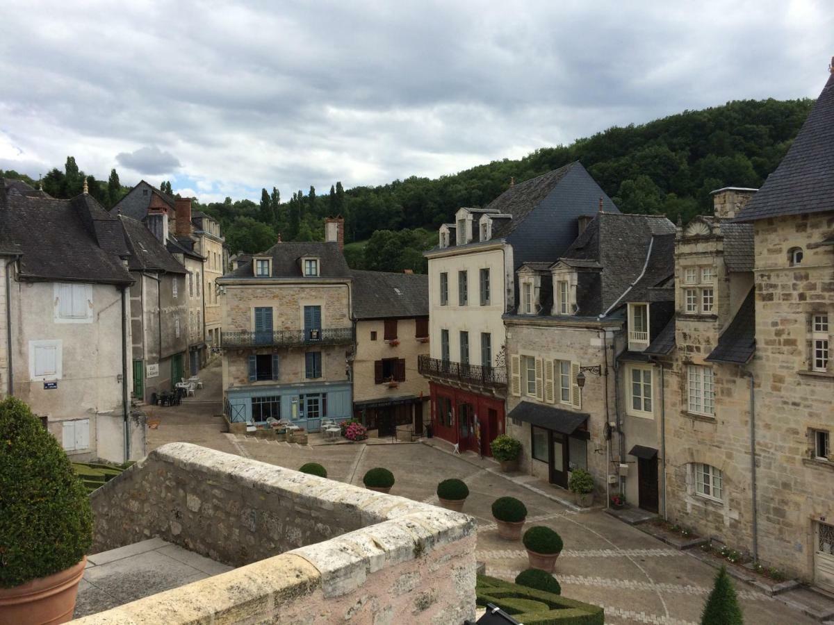 Les Maisons Du Perigord Terrasson Екстериор снимка