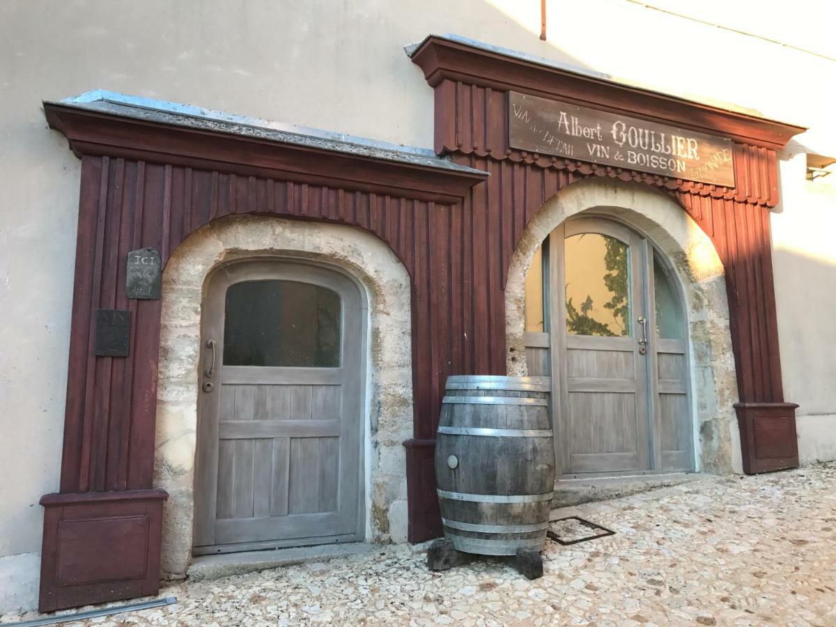 Les Maisons Du Perigord Terrasson Екстериор снимка