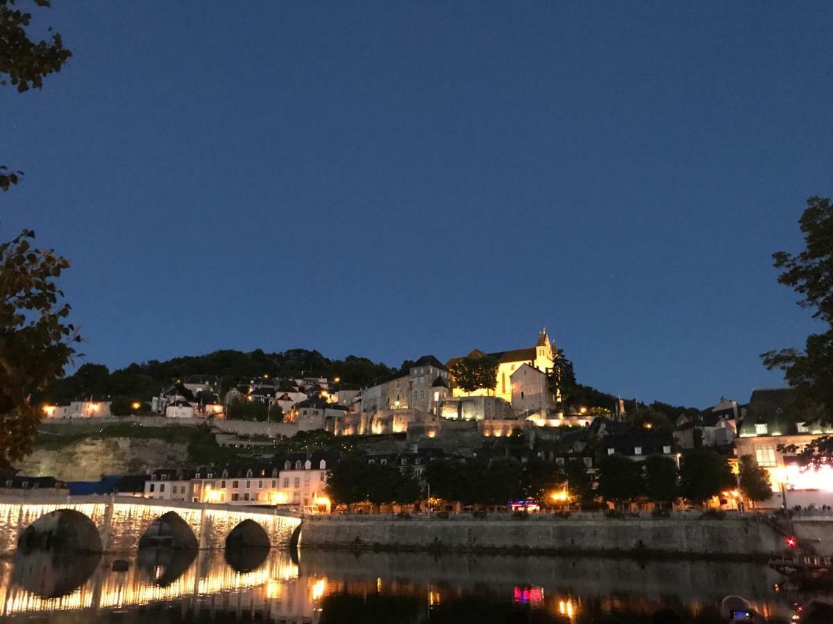 Les Maisons Du Perigord Terrasson Екстериор снимка