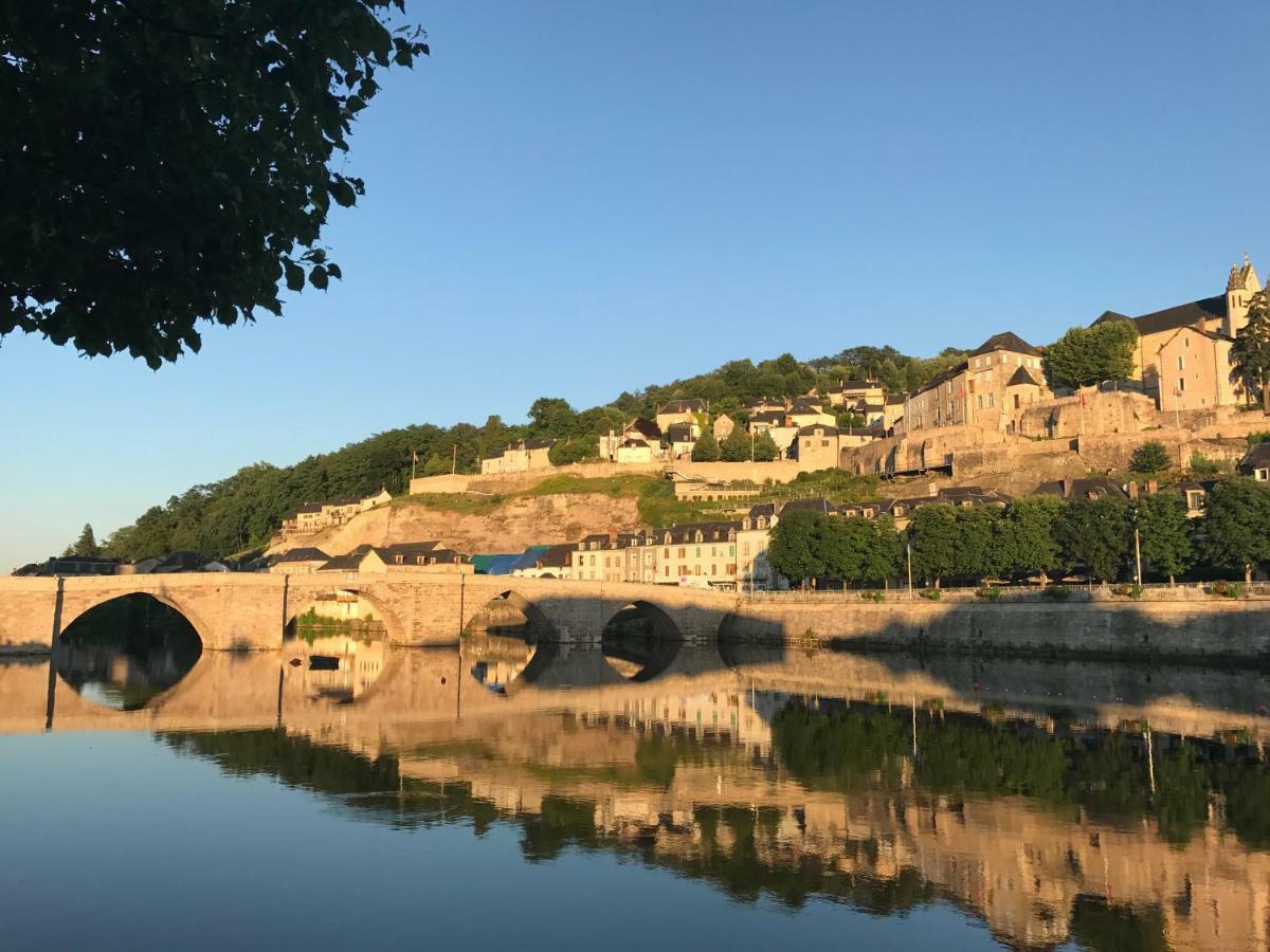 Les Maisons Du Perigord Terrasson Екстериор снимка