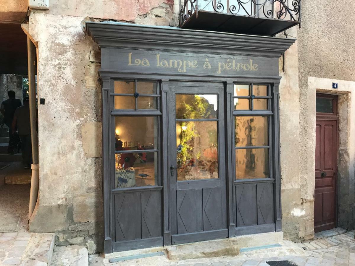 Les Maisons Du Perigord Terrasson Екстериор снимка