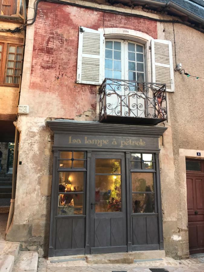 Les Maisons Du Perigord Terrasson Екстериор снимка