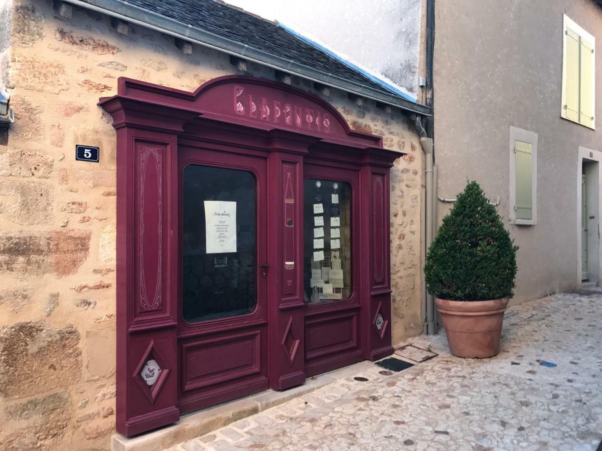 Les Maisons Du Perigord Terrasson Екстериор снимка