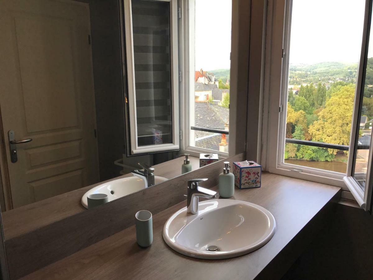 Les Maisons Du Perigord Terrasson Екстериор снимка