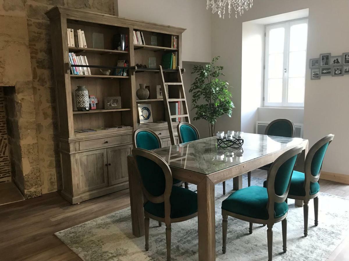 Les Maisons Du Perigord Terrasson Екстериор снимка