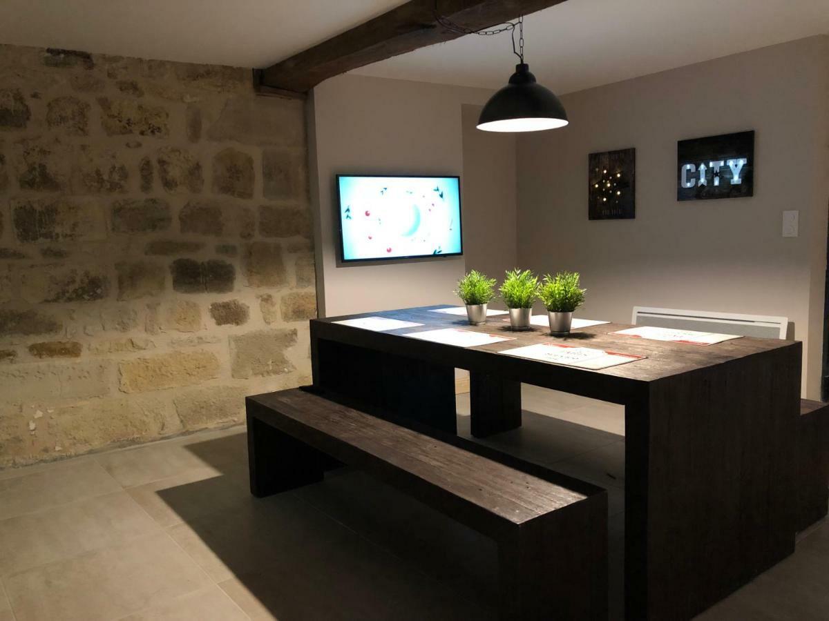 Les Maisons Du Perigord Terrasson Екстериор снимка