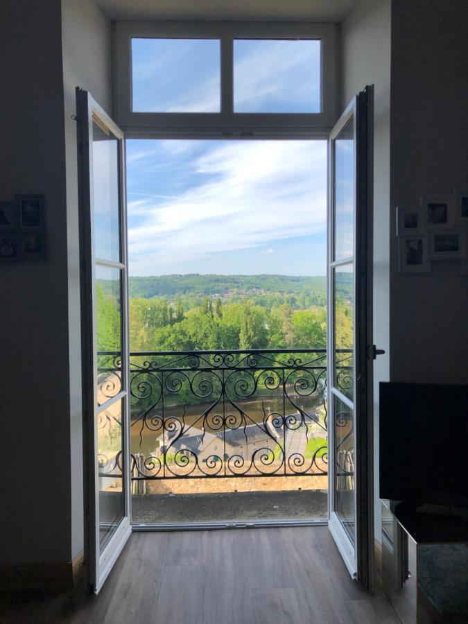 Les Maisons Du Perigord Terrasson Екстериор снимка