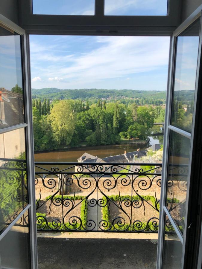 Les Maisons Du Perigord Terrasson Екстериор снимка